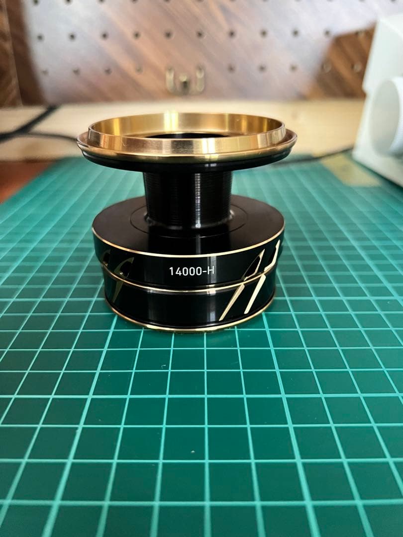 カルディアSW 14000Hスプール