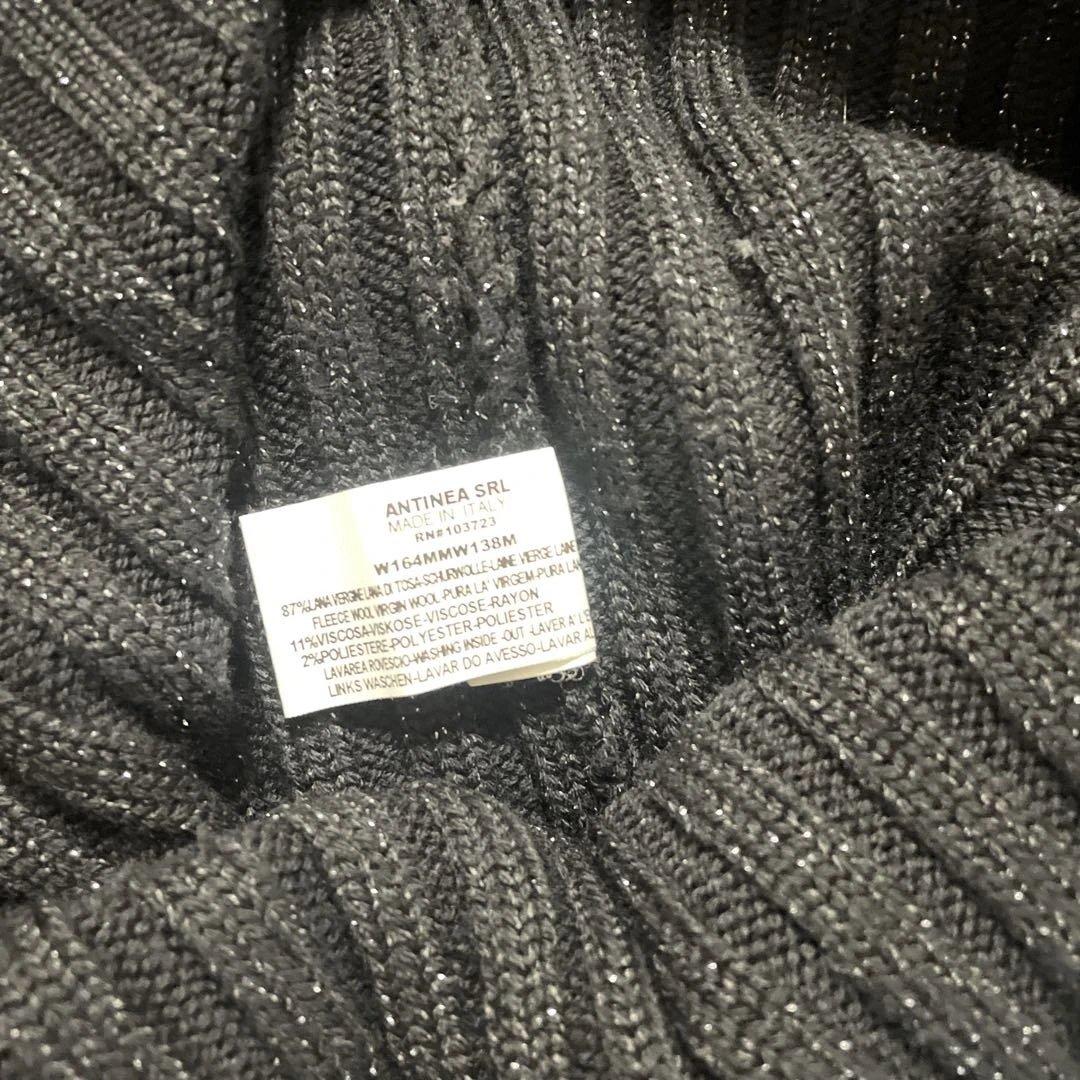 EMPOLO ARMANI メンズニット50