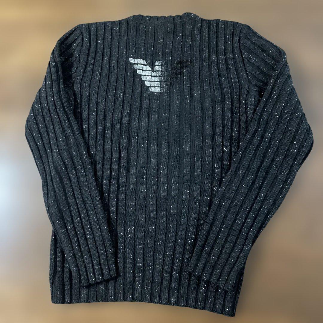 EMPOLO ARMANI メンズニット50