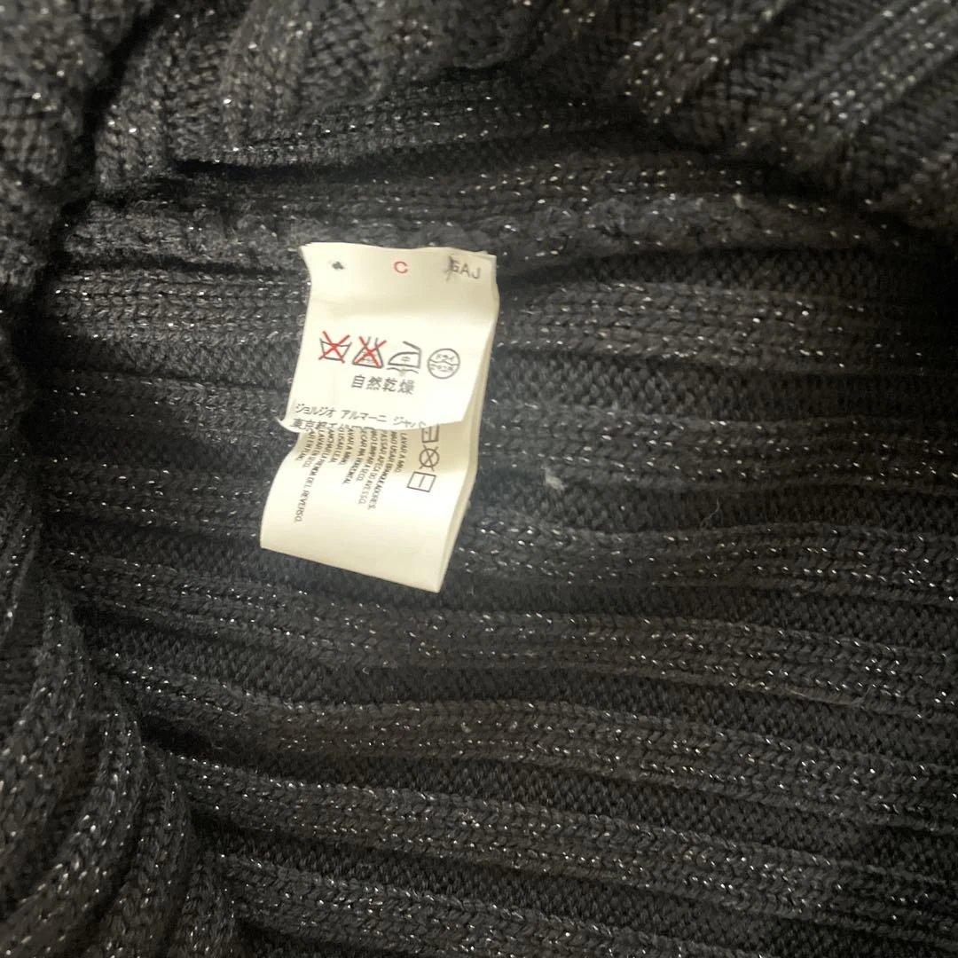 EMPOLO ARMANI メンズニット50