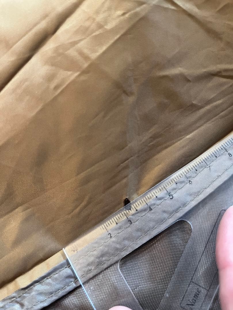 【スノーピーク】　エルフィールド　テント