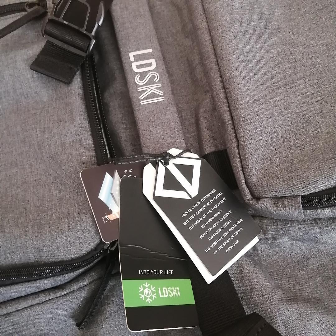 Liunm スノーボードバッグ スキーバッグ LDSKI ショルダー アウトドア