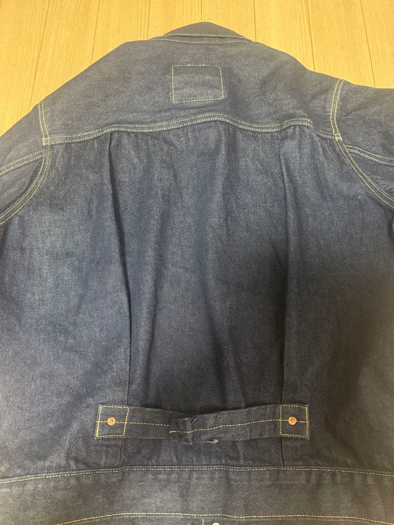 リーバイス　ジャーナルスタンダード　別注