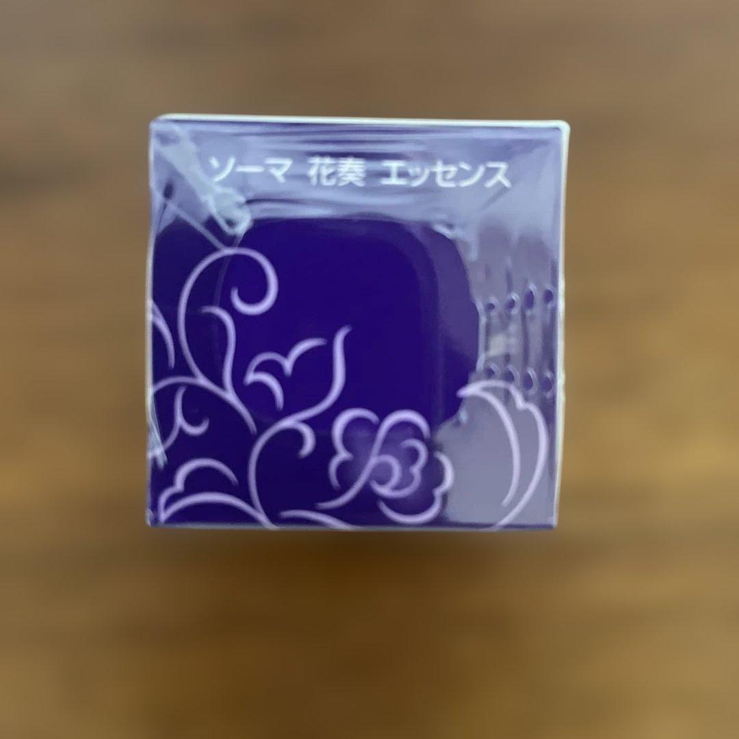 ソーマ 花奏(KANADE) エッセンス 30mL