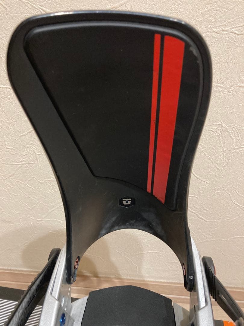 UNION ATLAS EVO ユニオン　アトラス　エボ　（ビス1欠）箱あり