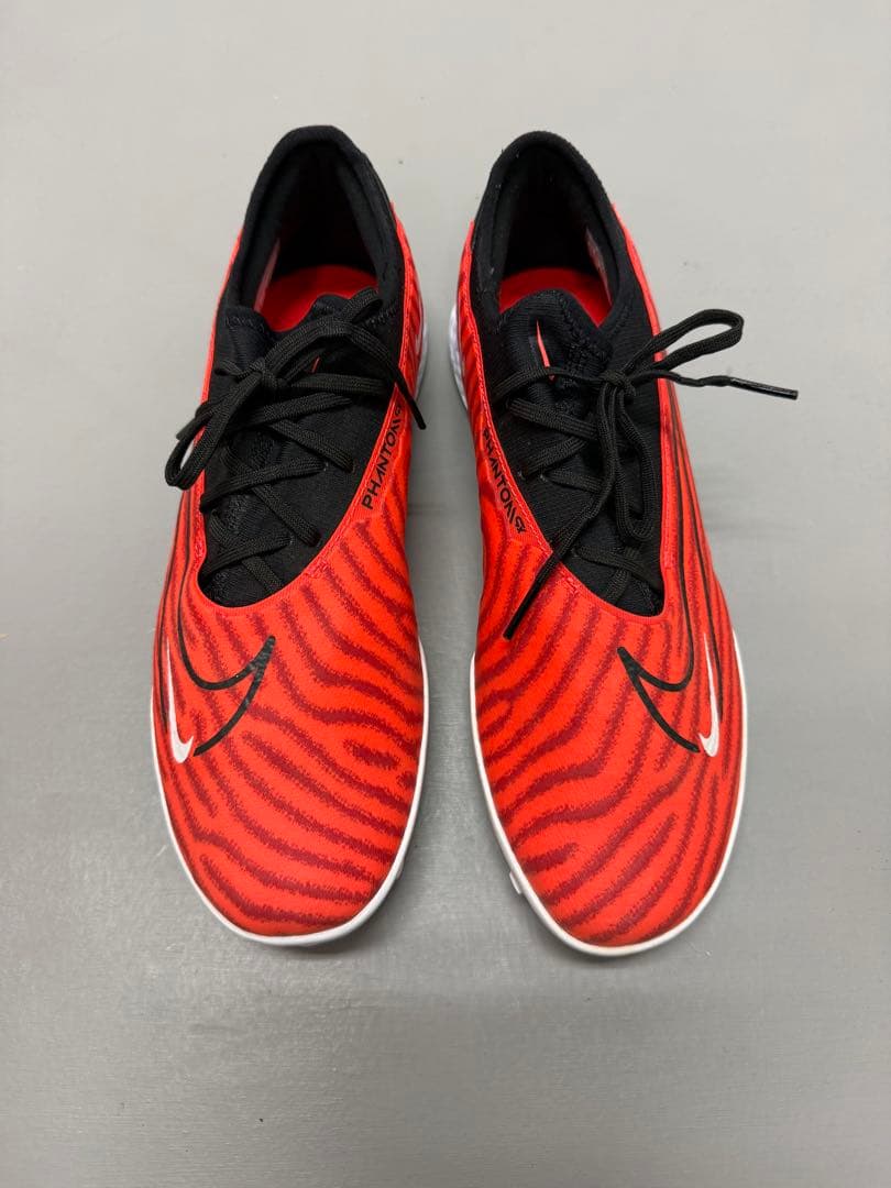 Nike Phantom pro tf 25.5 ファントム　ナイキ