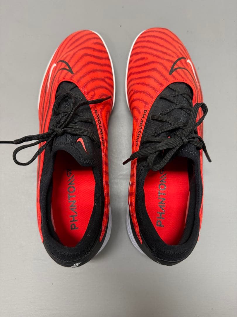 Nike Phantom pro tf 25.5 ファントム　ナイキ