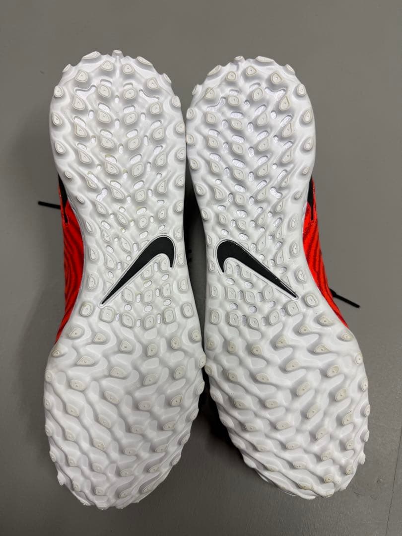 Nike Phantom pro tf 25.5 ファントム　ナイキ