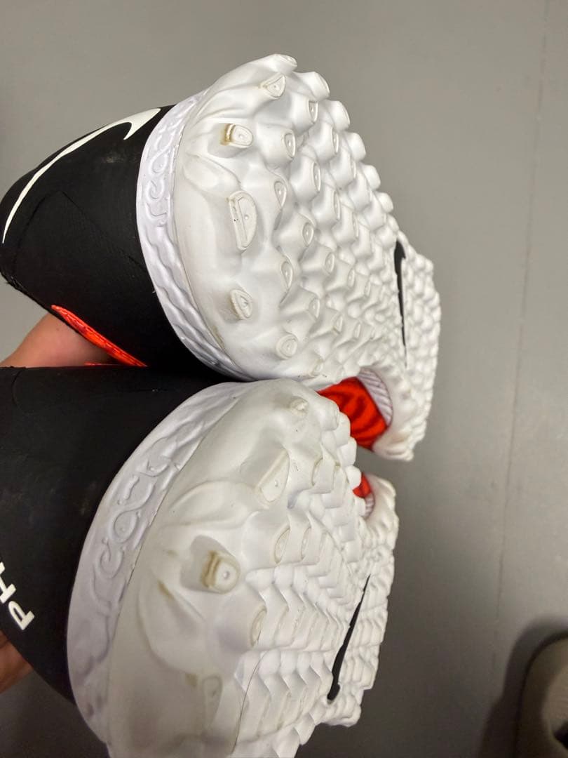 Nike Phantom pro tf 25.5 ファントム　ナイキ