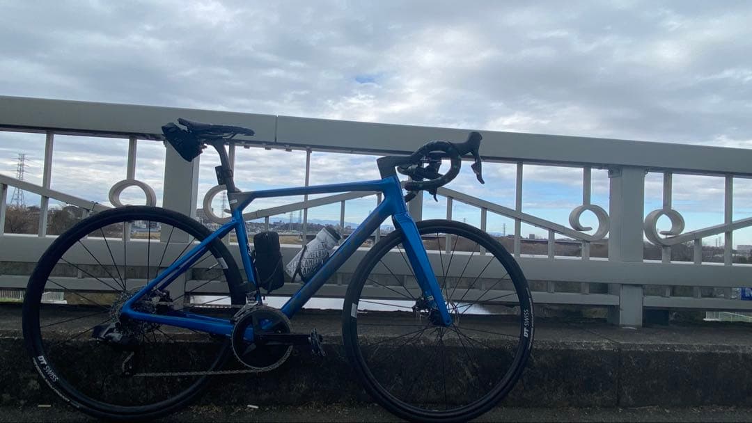 MERIDA SCULTURA RIVAL-EDITION 48サイズ