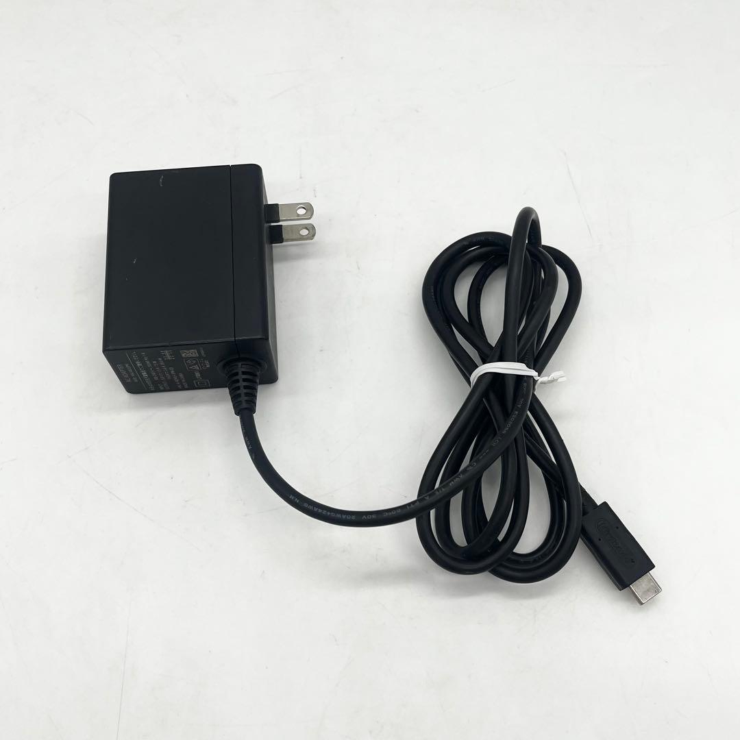 【完品】Switch Lite グレー 本体スイッチライト 動作良好