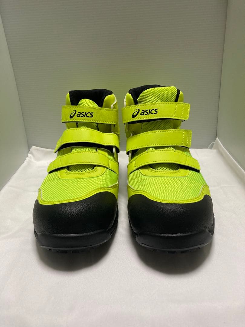 ASICS ウィンジョブ® CP601 G-TX 3E相当 26.5cm