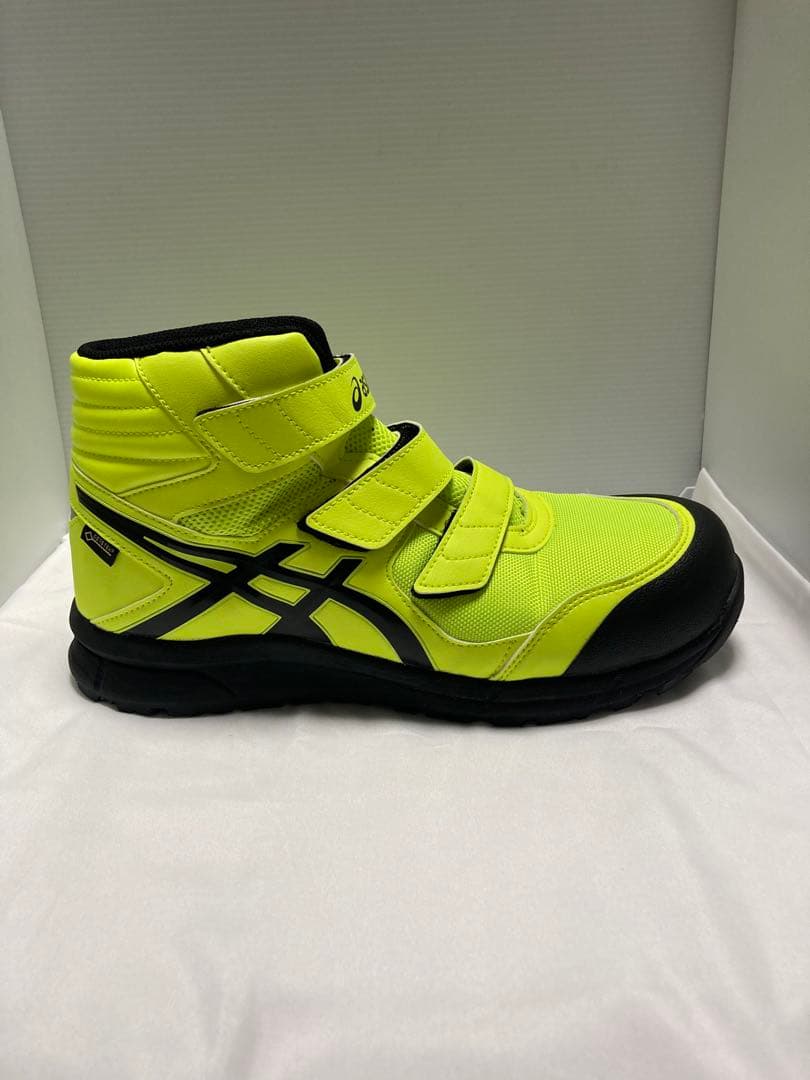 ASICS ウィンジョブ® CP601 G-TX 3E相当 26.5cm