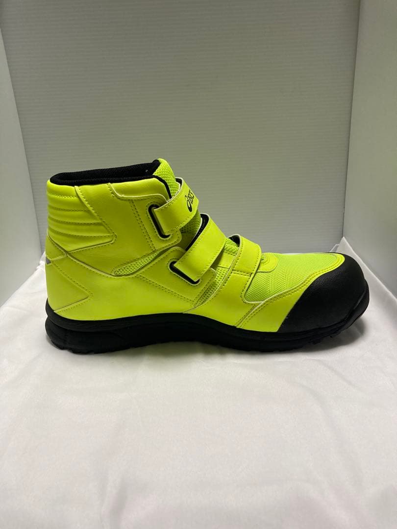 ASICS ウィンジョブ® CP601 G-TX 3E相当 26.5cm