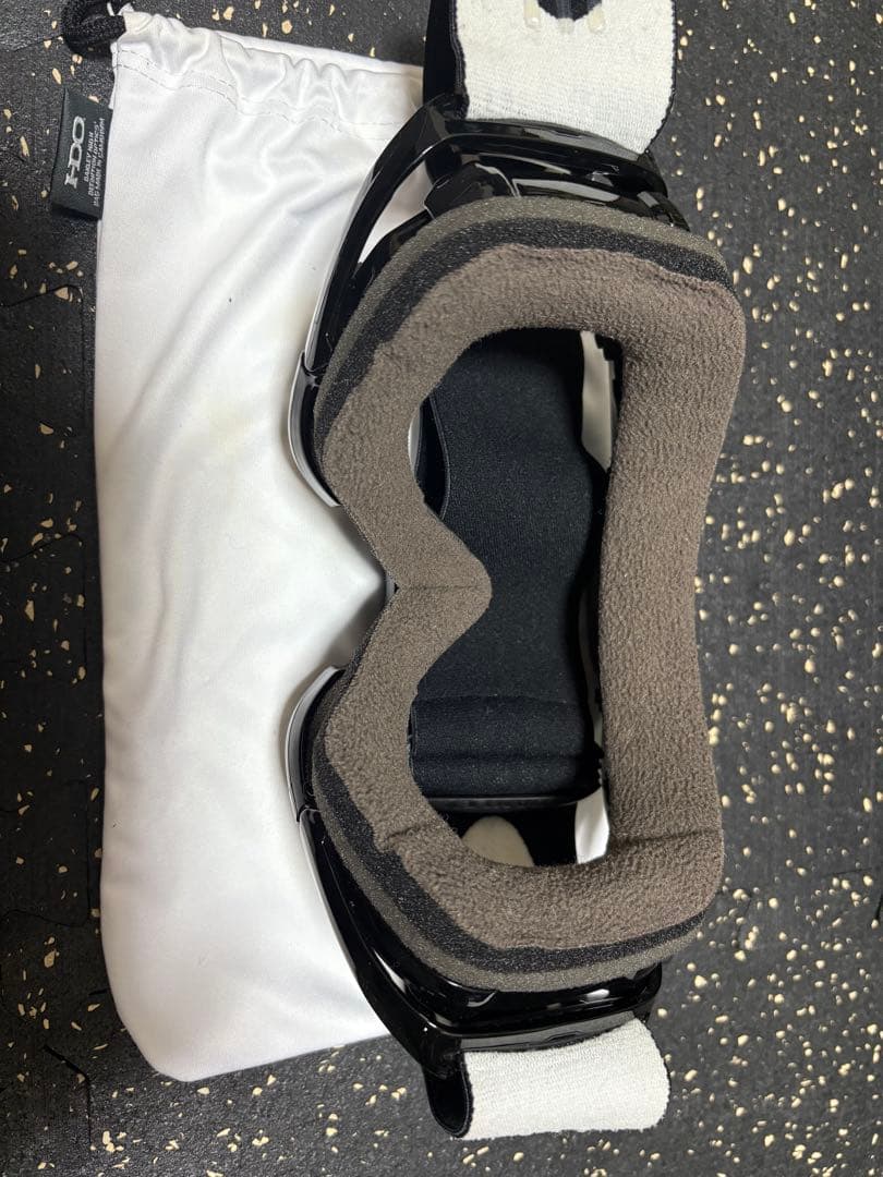 2020モデル AIRBRAKE（エアブレイク）XL スノーゴーグル