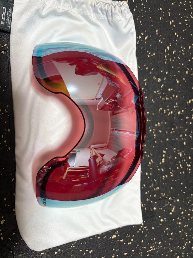 2020モデル AIRBRAKE（エアブレイク）XL スノーゴーグル