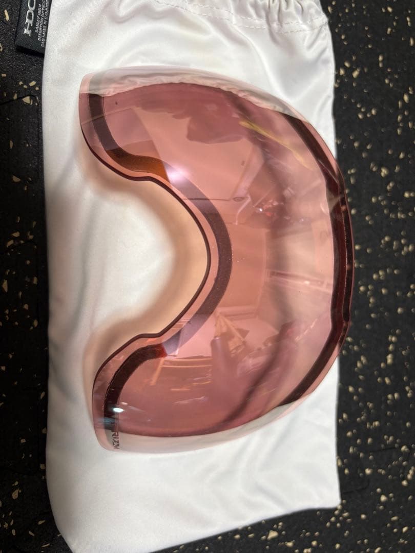 2020モデル AIRBRAKE（エアブレイク）XL スノーゴーグル