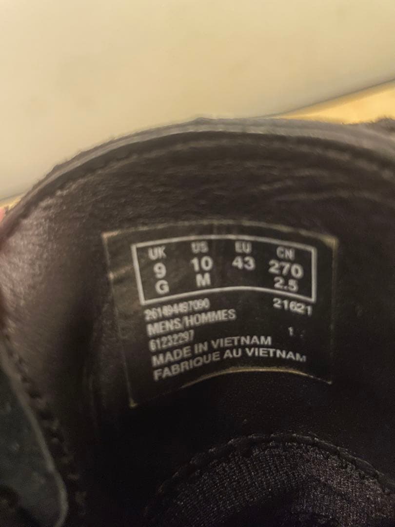 Clarks Wallabee GTX クラークス ワラビー ゴアテックス