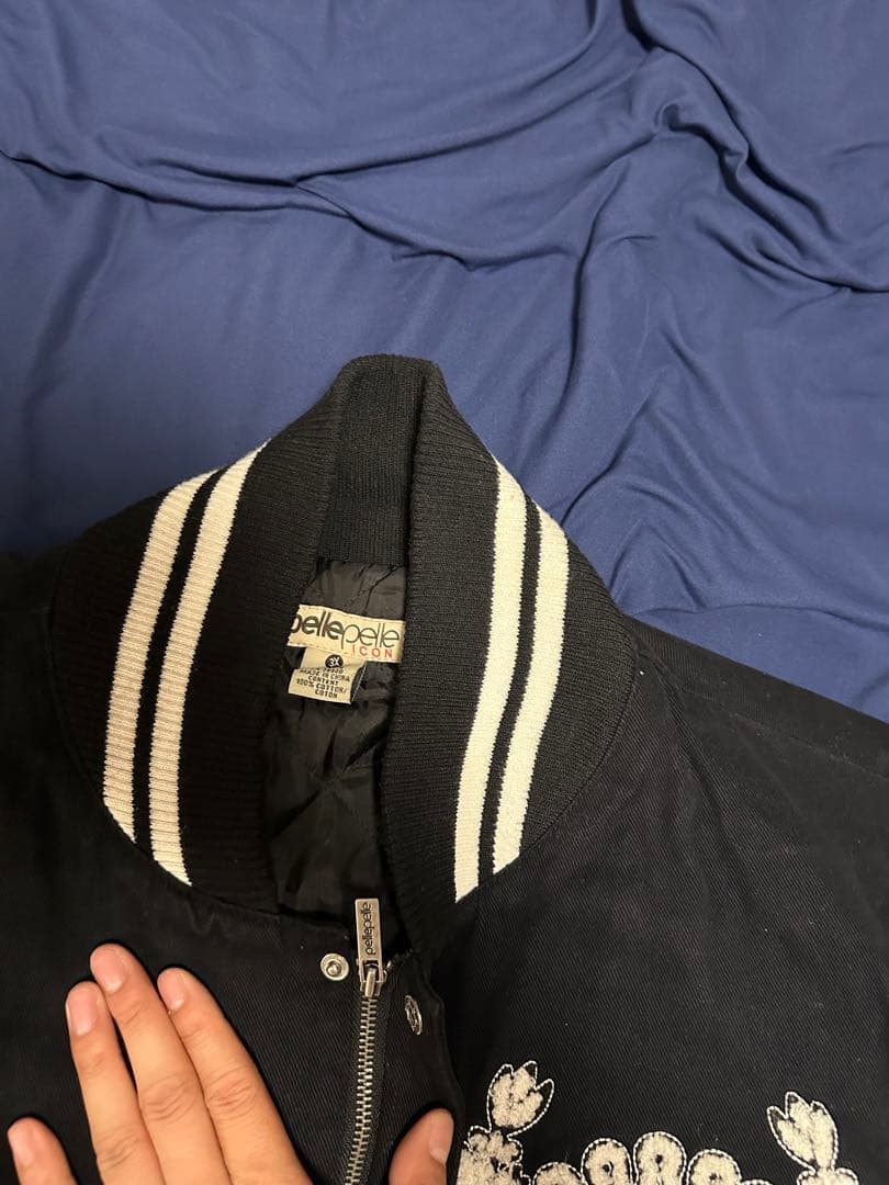 Pelle Pelle ジャケット　3xl