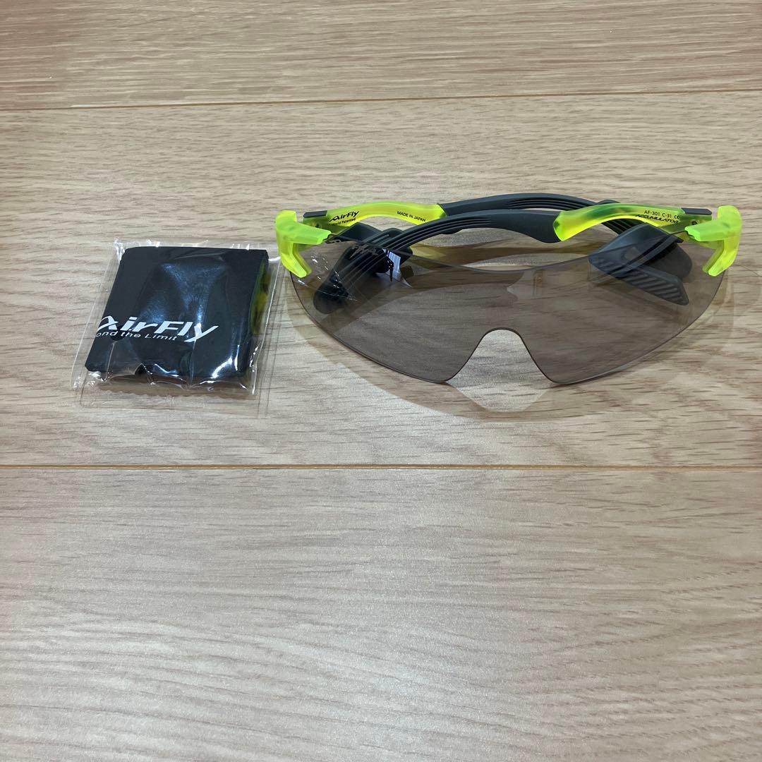 AirFly サングラス　値下げ可