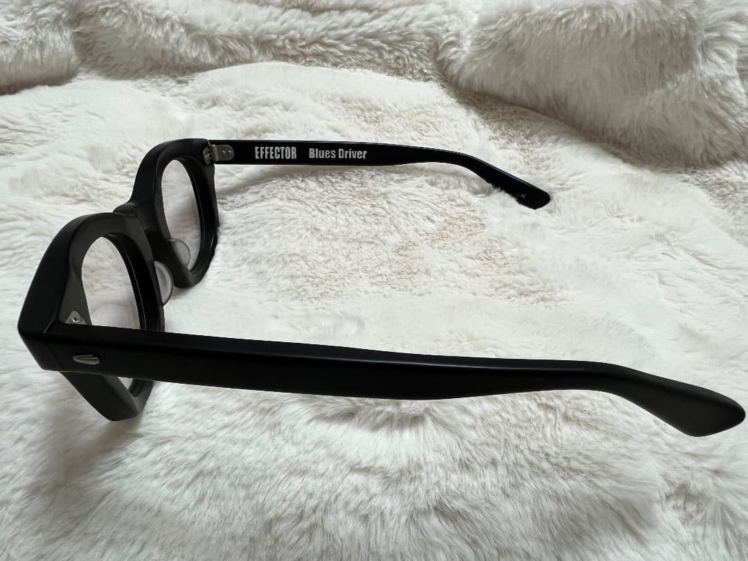 最終値下げ！　EFFECTOR エフェクター BLUES D マッド