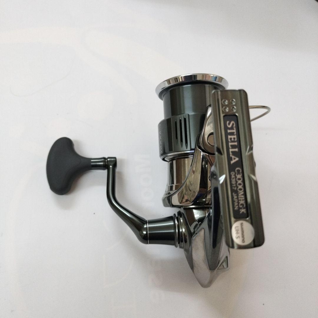 y*k様 シマノ SHIMANO 22ステラ C3000MHG