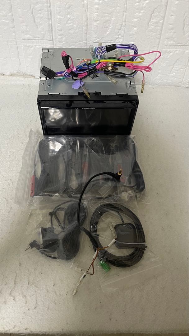 ✳️ カロッツェリア AVIC-RZ99 BLUETOOTH オービス✳️