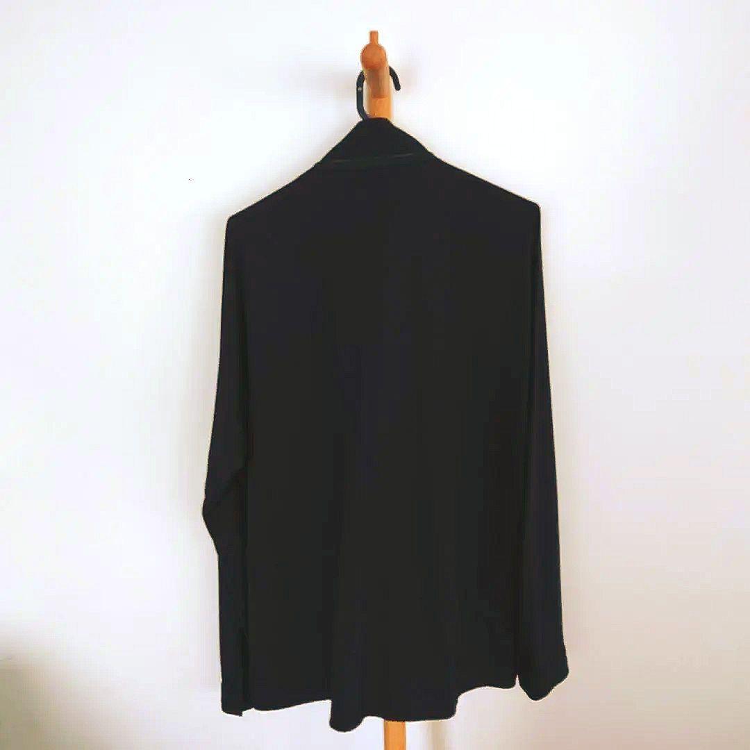 ACRONYM ー ACR-SS-23 J72-DS ー SIZE 〈L〉