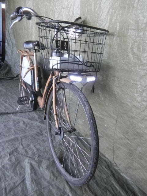 200：Panasonic ギュットプラスジャンク引取限定：埼玉県所沢市