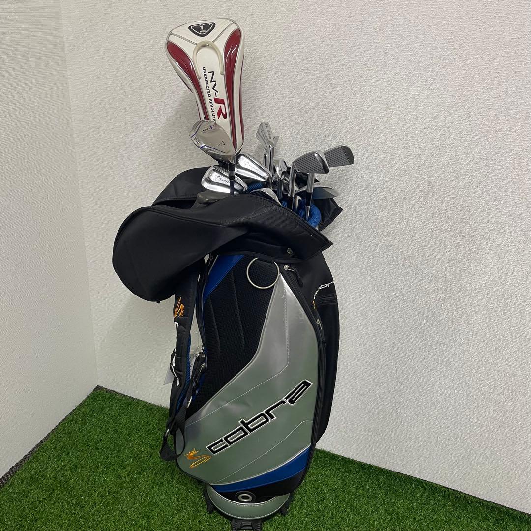 Titleist タイトリスト ゴルフキャディバッグ ツアーモデル TB7SF9