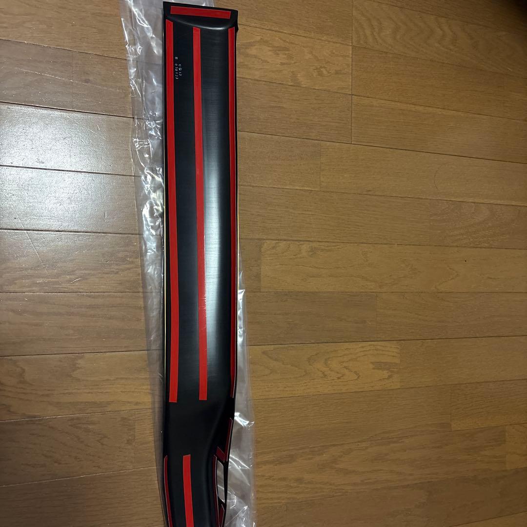 ノアヴォクシー90系インテリアパネル