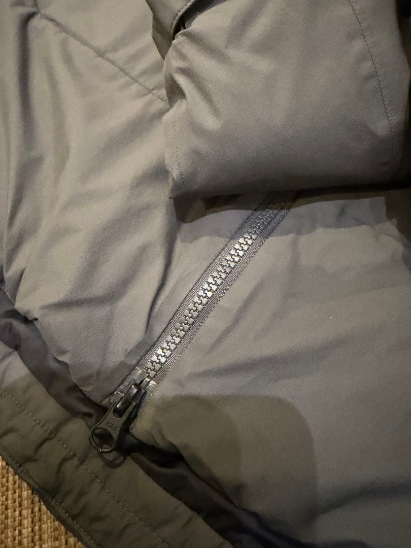 【美品】Goldwin GORE-TEX WINDSTOPPER Puffy