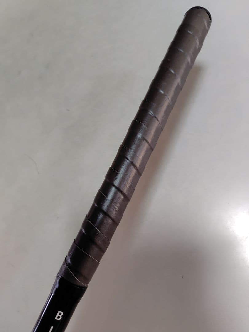 BLOODLINE ブラッドライン　RG-1パター センターシャフト