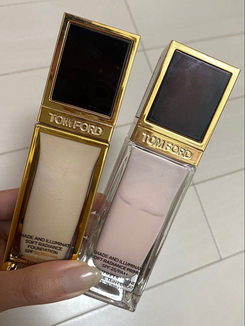 トムフォードビューティ