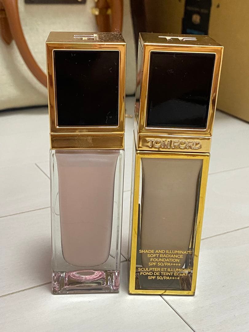 トムフォードビューティ