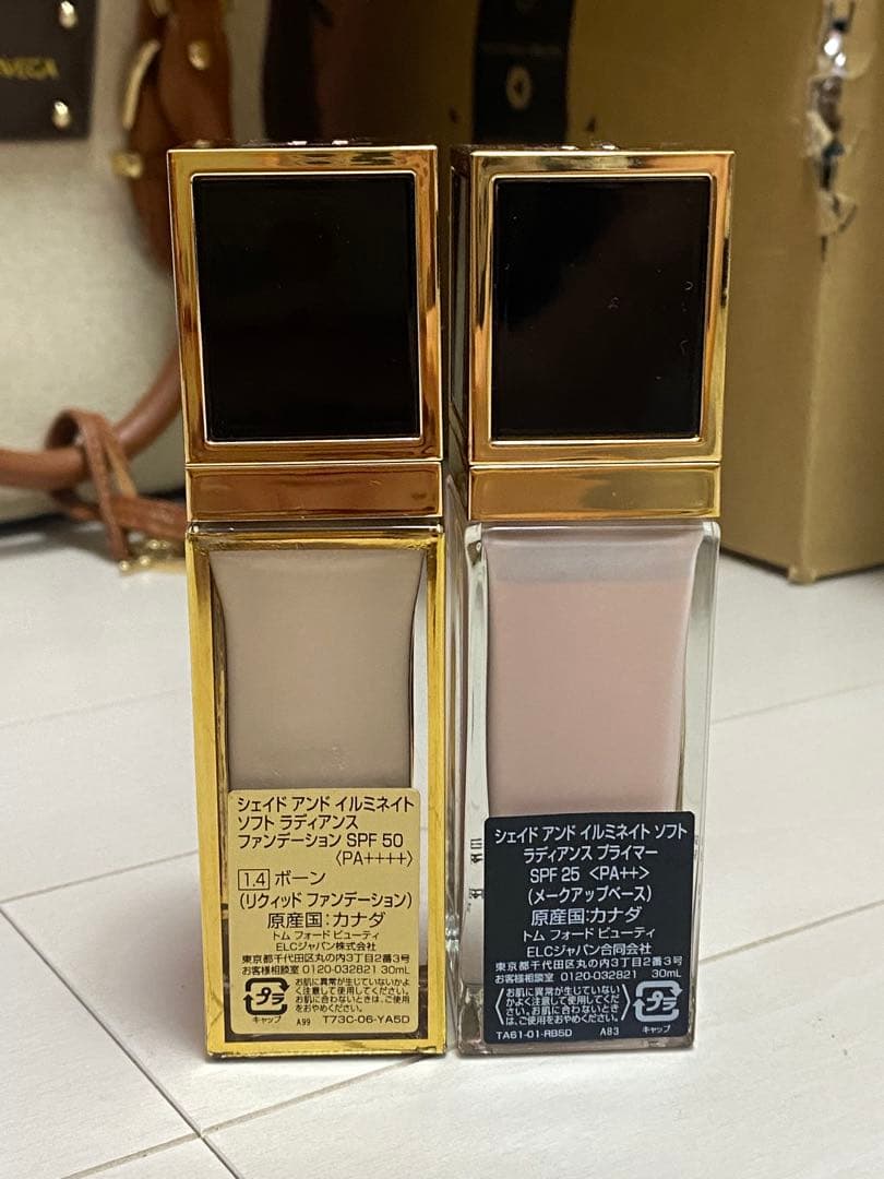 トムフォードビューティ