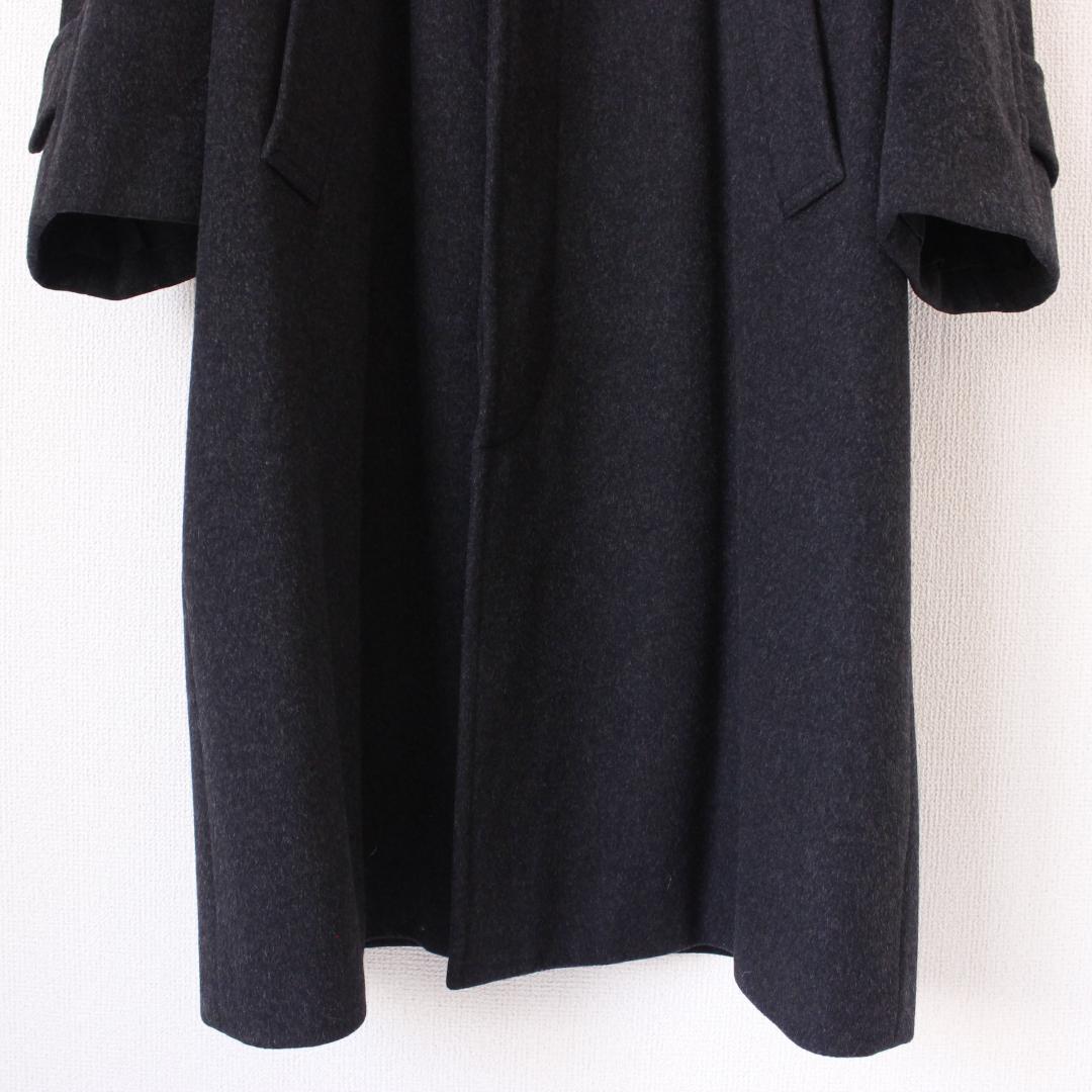 ブルックスブラザーズ USA製 カシミヤステンカラーコート 38 - メルカリ