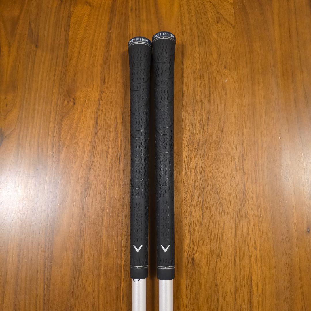 【キャロウェイスリーブ】ツアーAD DI 75.85 HY S ユーティリティ用