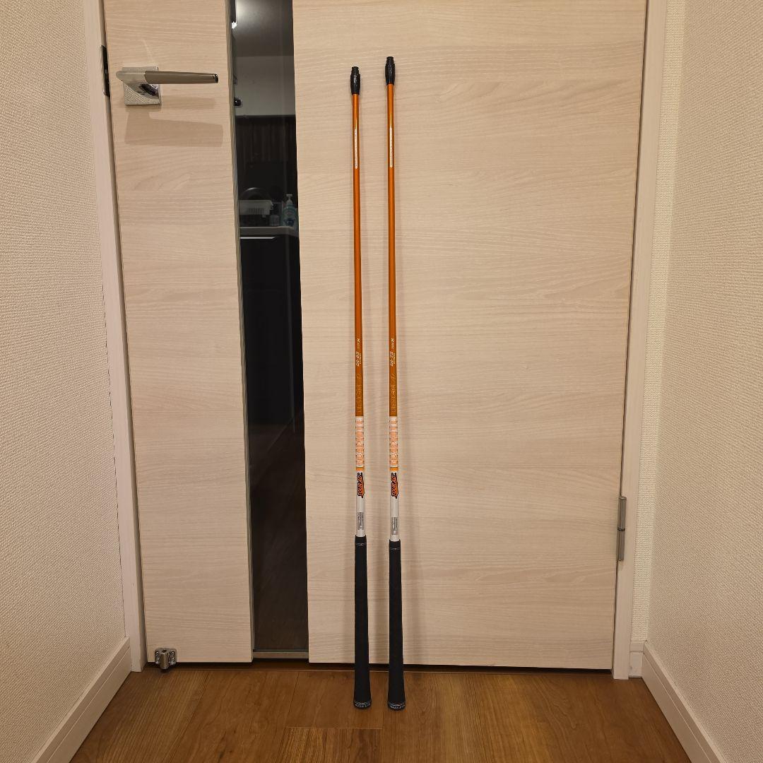 【キャロウェイスリーブ】ツアーAD DI 75.85 HY S ユーティリティ用