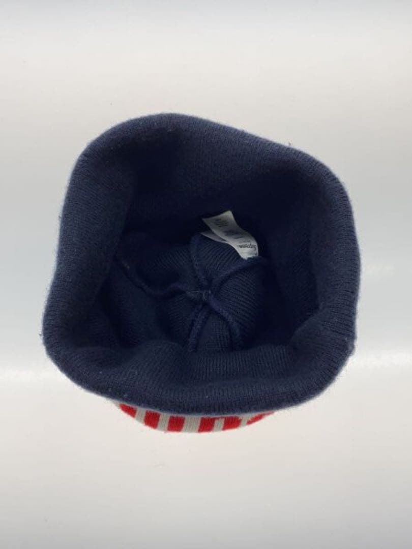 ポンポン付きニット帽 supreme alpine beanie 22FW