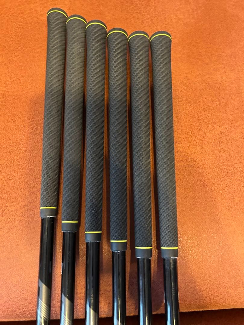 タイトリスト T300 アイアン 6本 2019年