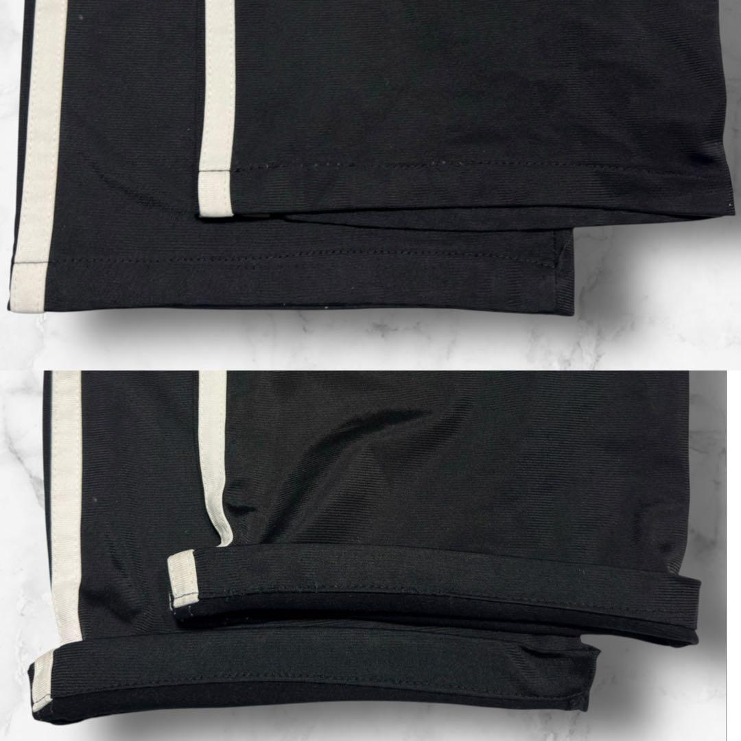 ★90s adidas トラックジャケット セットアップ 常田大希 黒