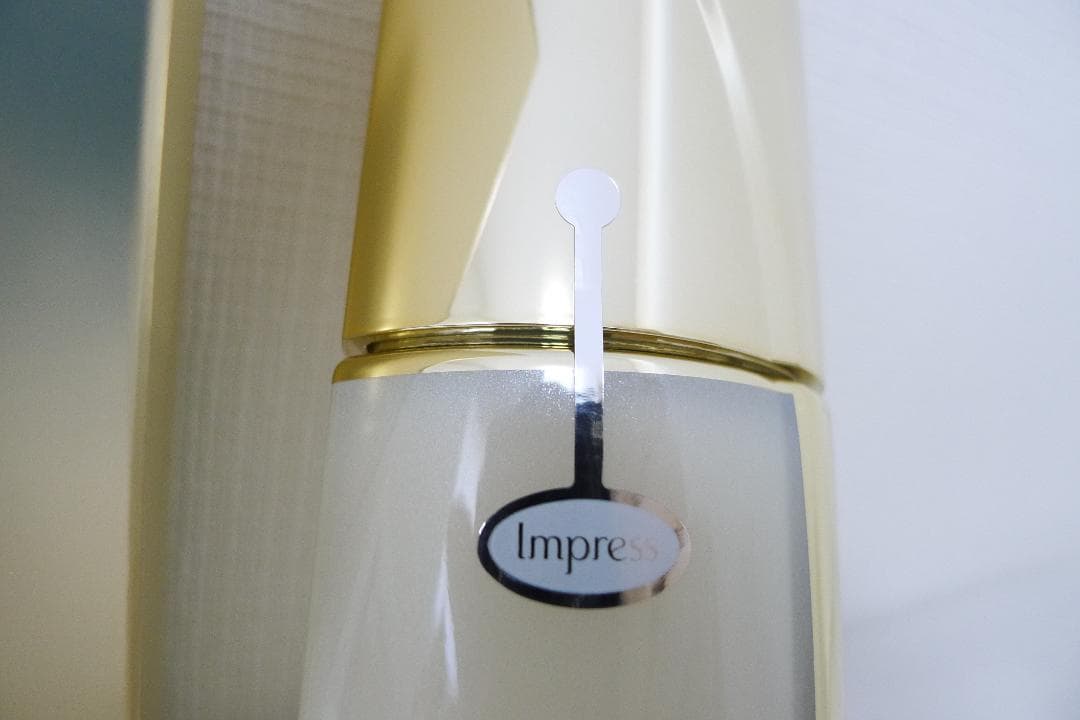 カネボウ インプレス グランミュラエマルジョンN クリームN 乳液