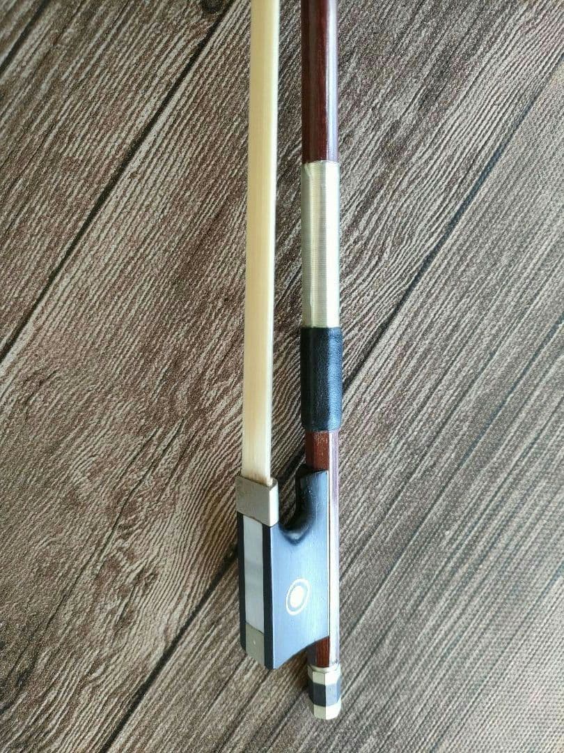 YAMAHA V7G バイオリン 4/4 2016年製 ヤマハ　人気　高級