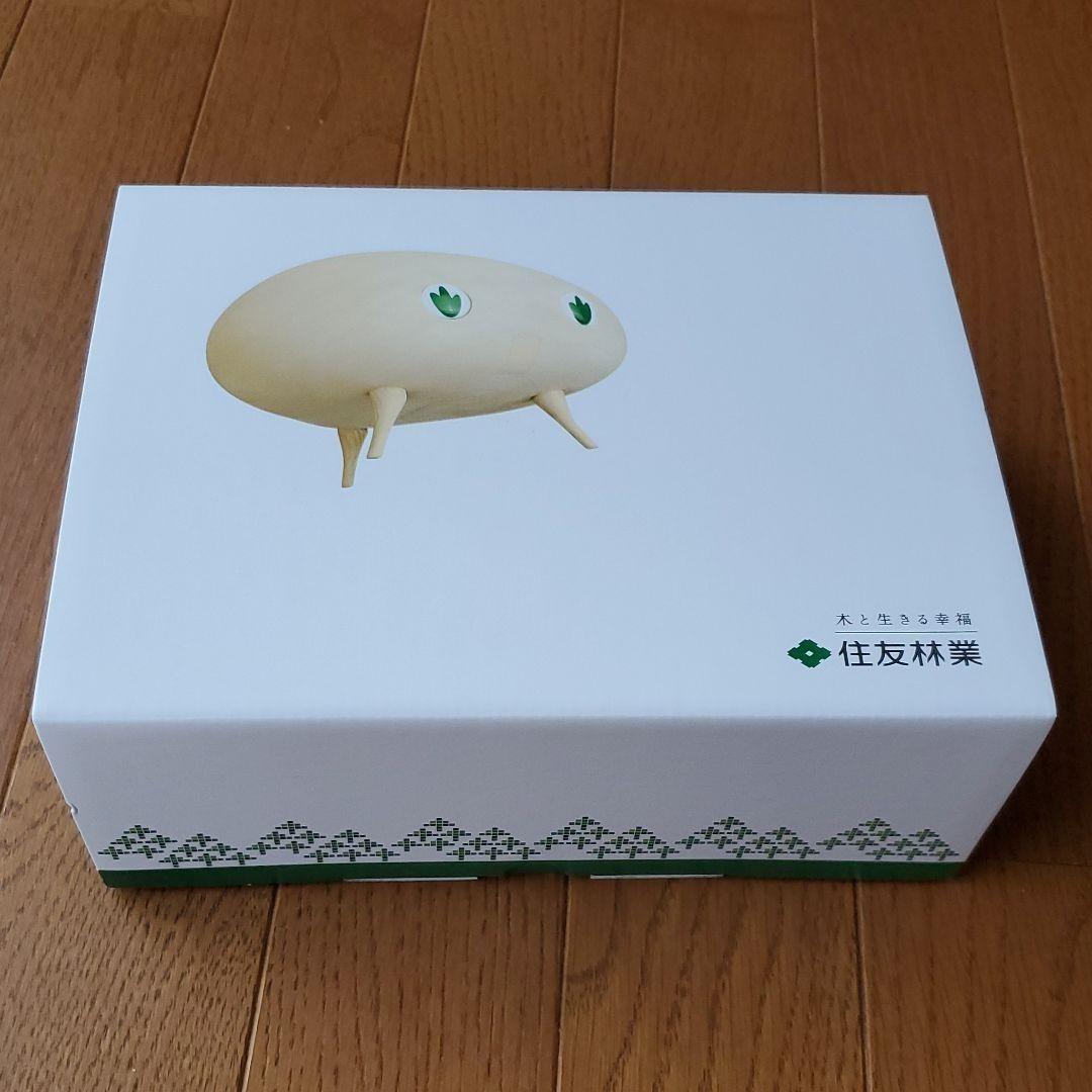 きこりん　住友林業