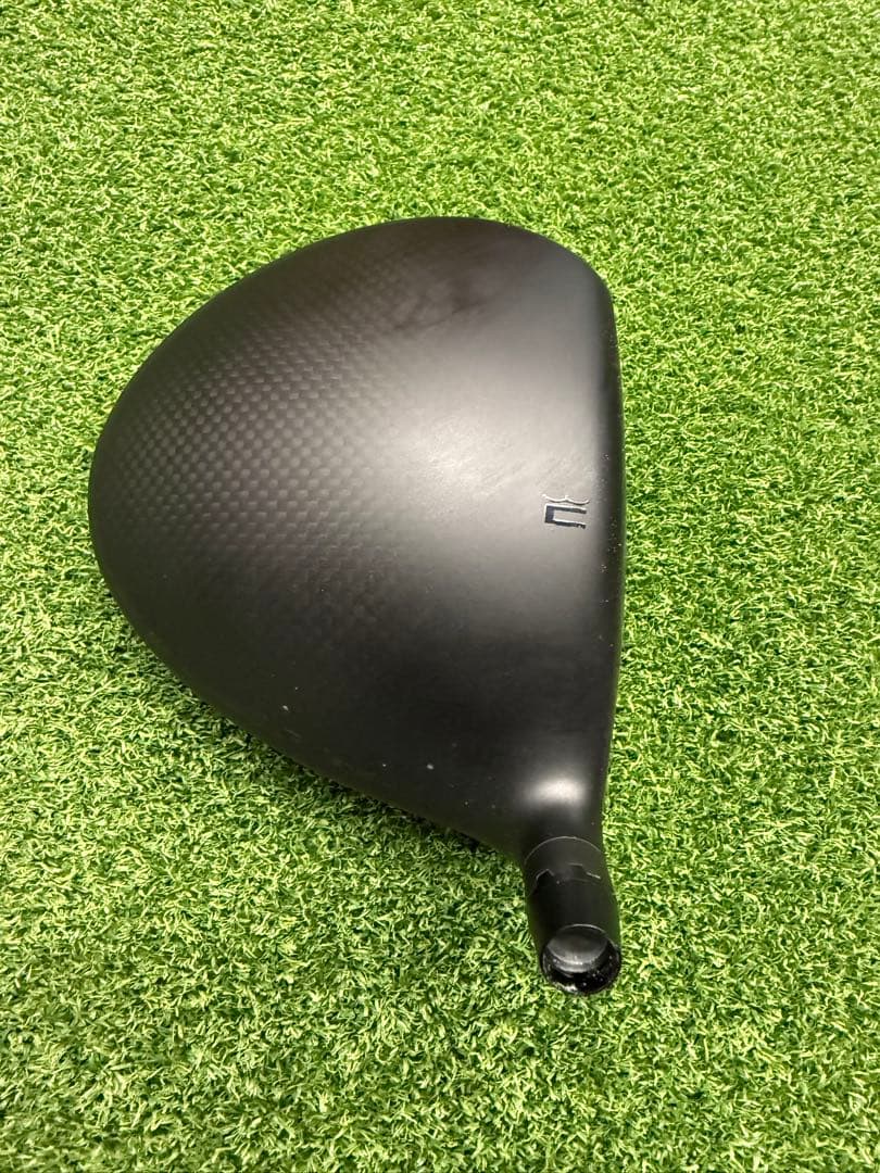 （Cobra） ダークスピード X ドライバー レフティ