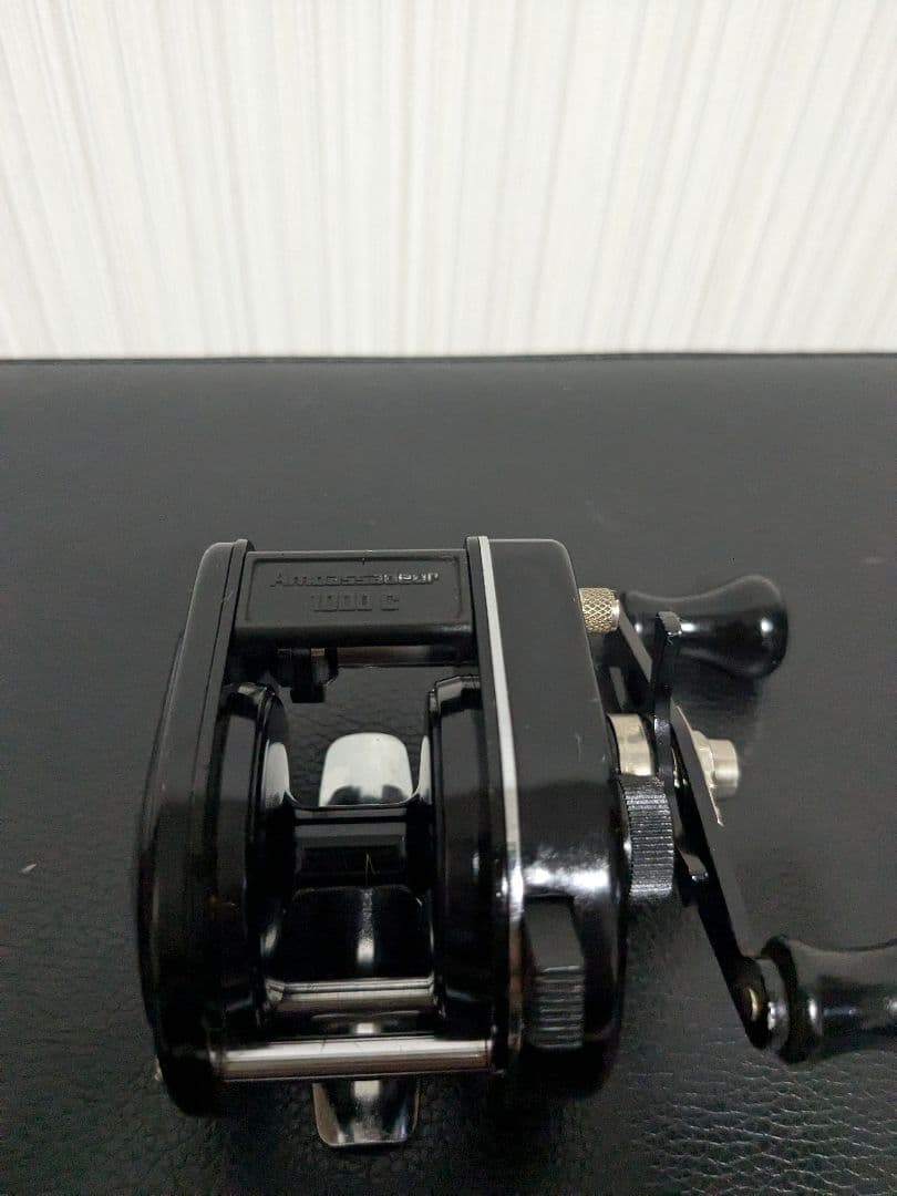 abu 1000 アブ 1000c アンバサダー アブガルシア ビンテージ