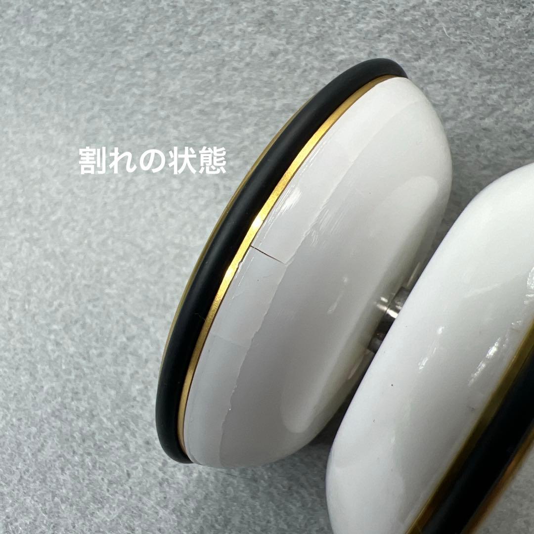 リンダファクター　刻印版　スピンファクター　SpinFaktor yoyojam