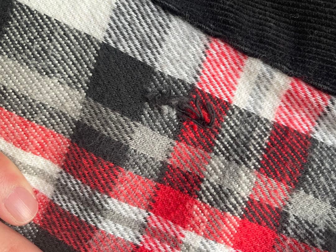 【moritaku】80s Levis70401-1558 黒コーデュロイ