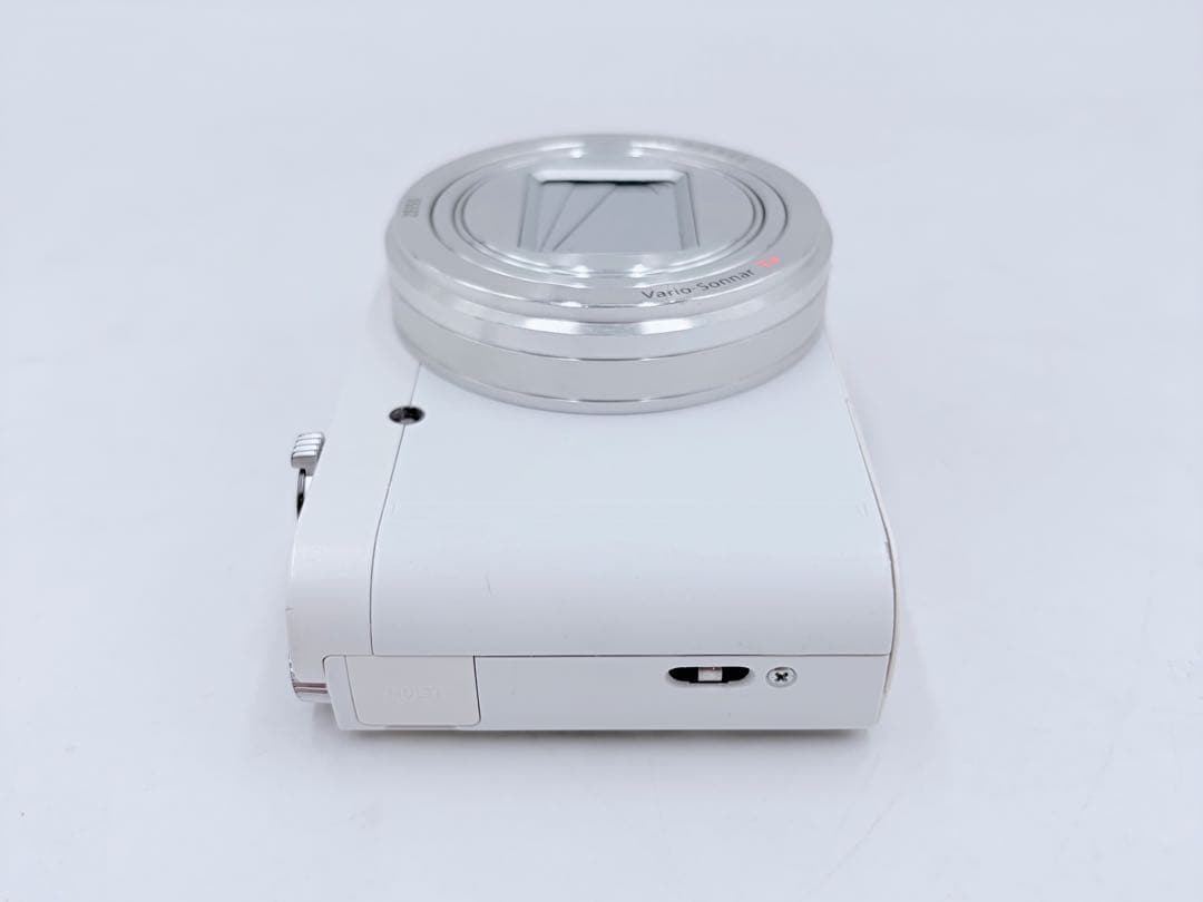 断*離様 【訳あり】SONY サイバーショット DSC-WX500 ホワイト コ
